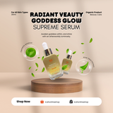 Radiant Veauty GODDESS GLOW Supreme Serum 30ml