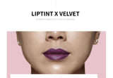 O.TWO.O Velvet Lip Glide