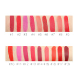 Focallure FA-34 Matte Lipstick