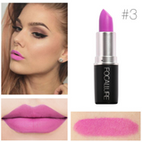 Focallure FA-34 Matte Lipstick