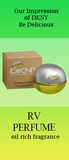 Our Impression of DKNY Be Delicious 8ml